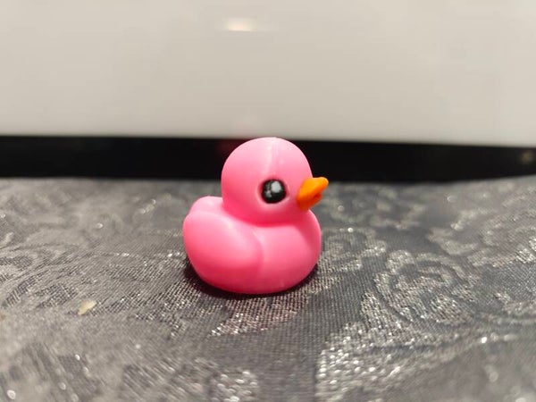 3D-Druck Ente