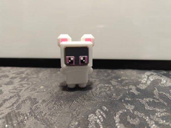 3D-Druck Clicker Bit