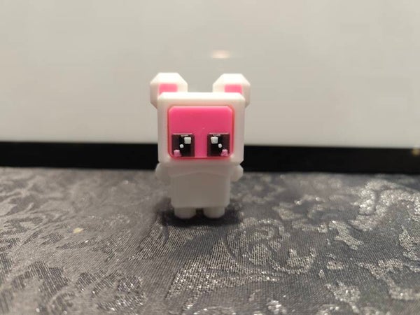 3D-Druck Clicker Bit