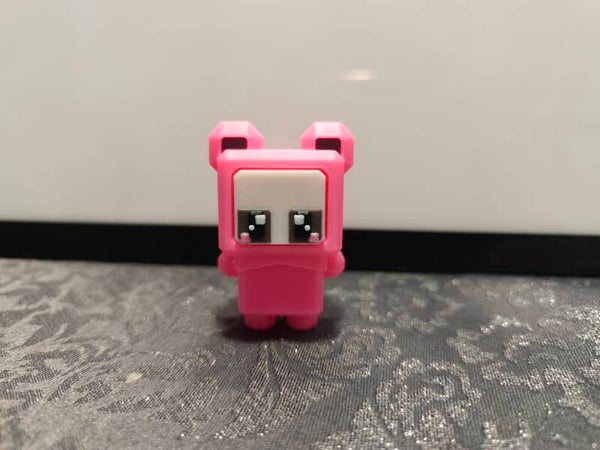 3D-Druck Clicker Bit