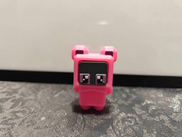 3D-Druck Clicker Bit