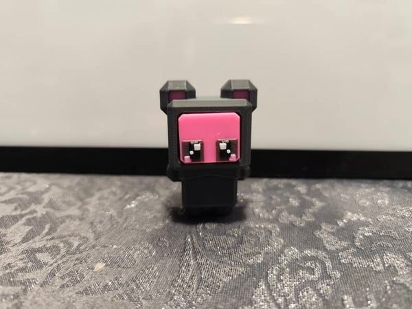3D-Druck Clicker Bit