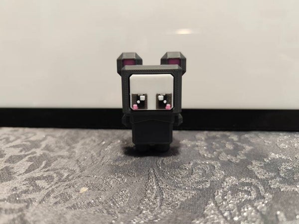 3D-Druck Clicker Bit