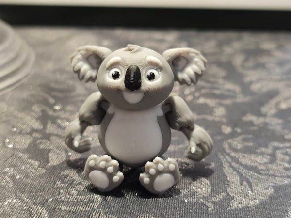 3D-Druck Koala
