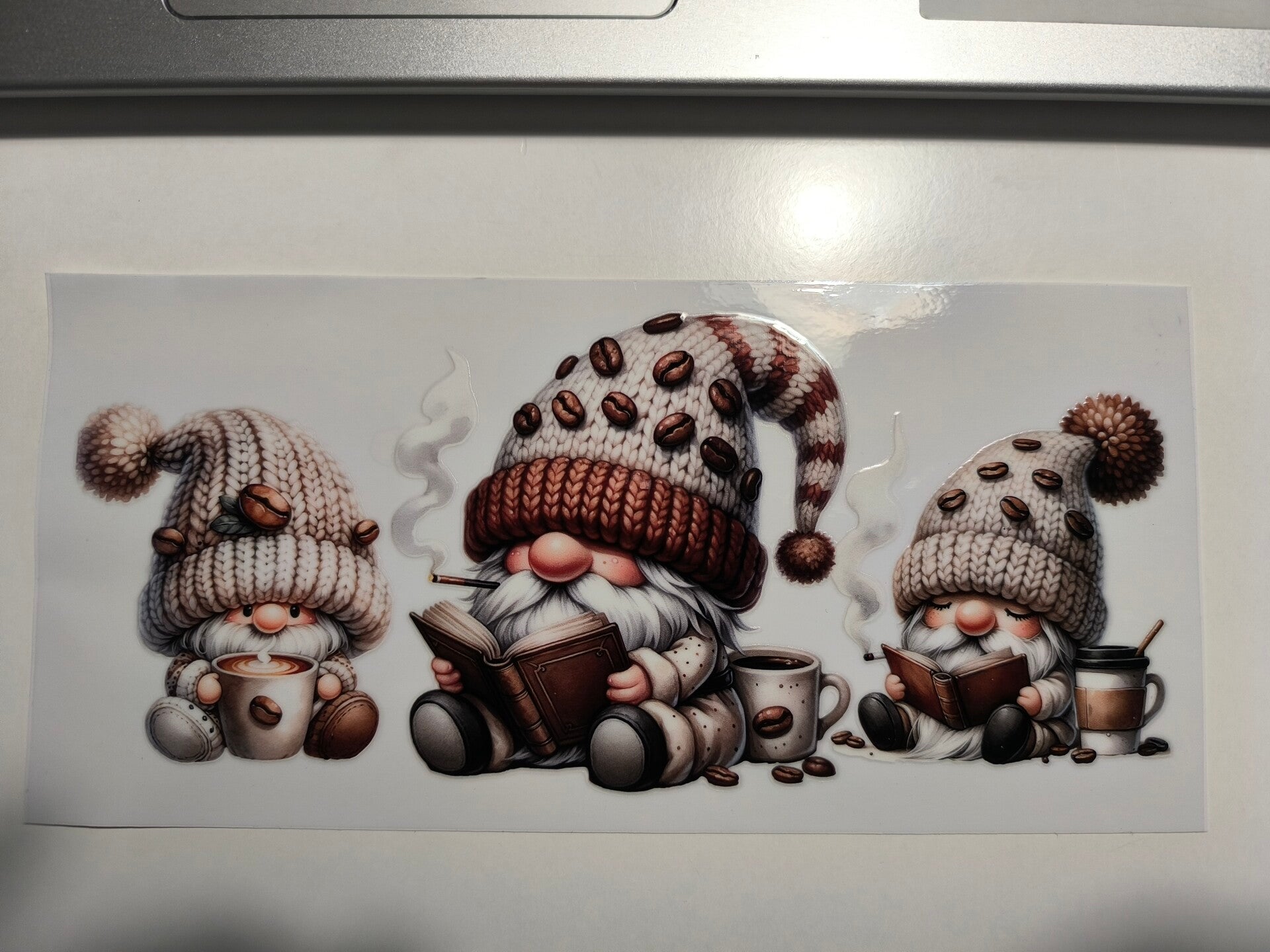 RubOn "360°" 2 - Wichtel