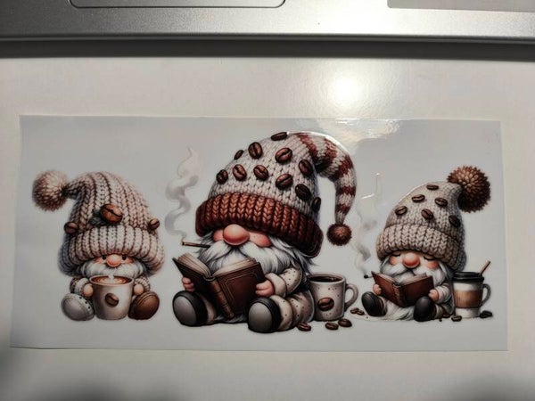 RubOn "360°" 2 - Wichtel