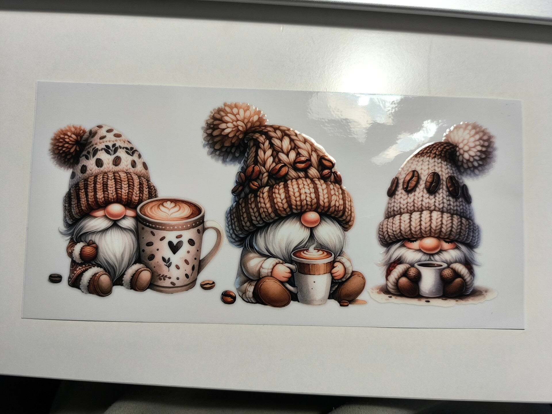 RubOn "360°" 4 - Wichtel