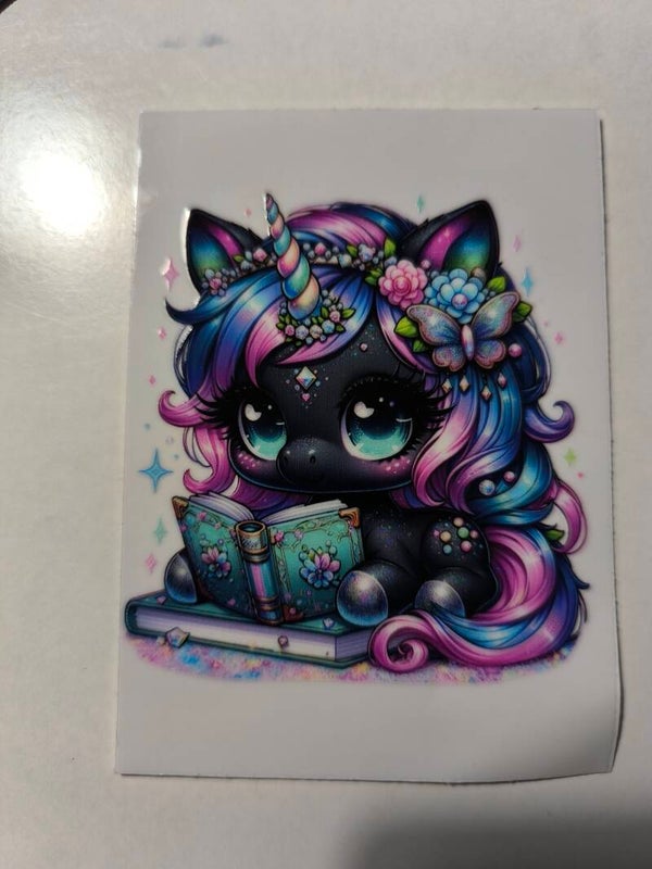 RubOn "S" 1 - Einhorn