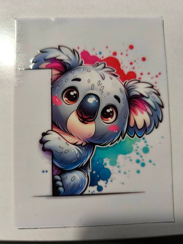 RubOn "S" 24 - Koala