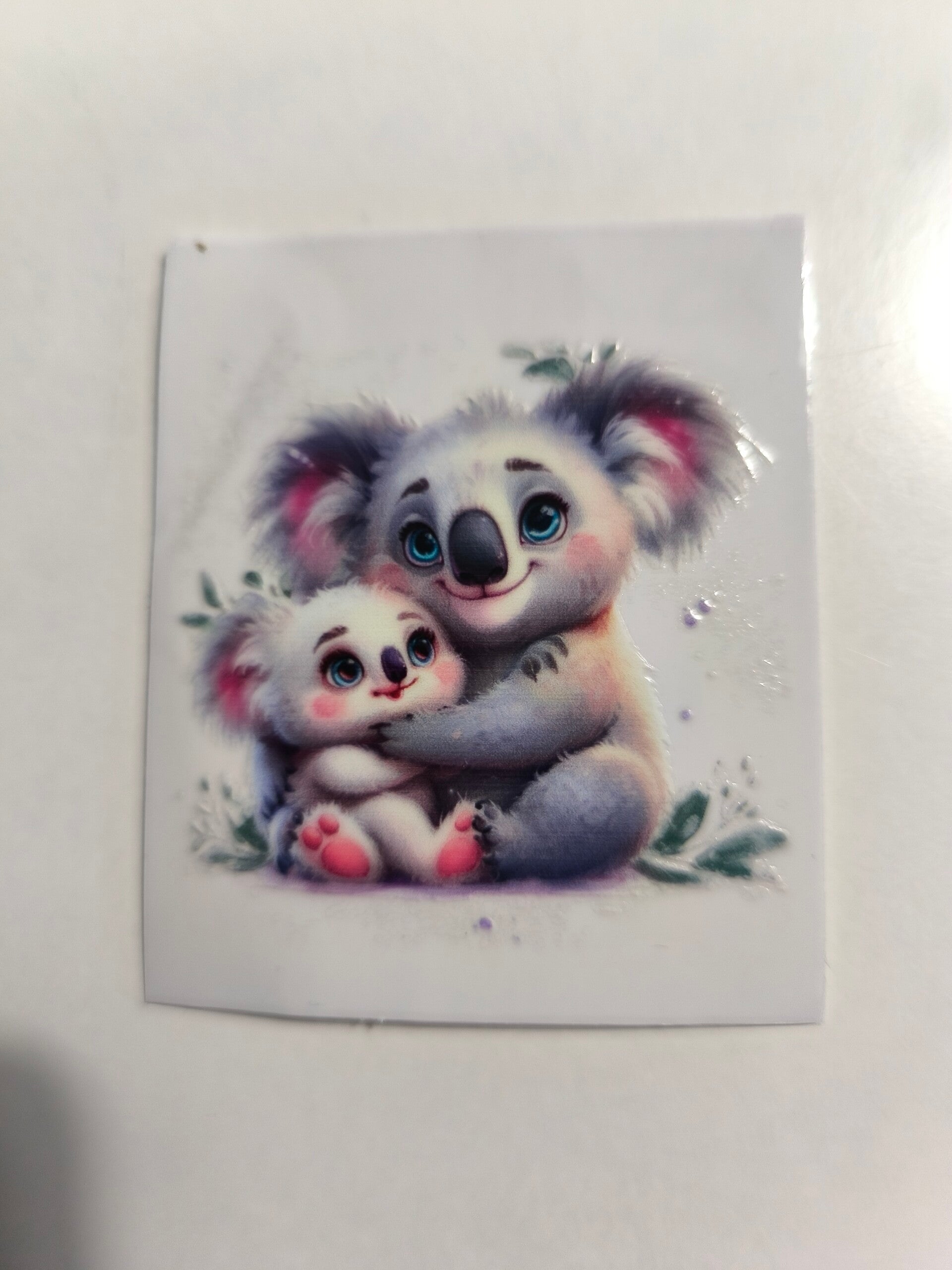 RubOn "XS" 1 - Koala