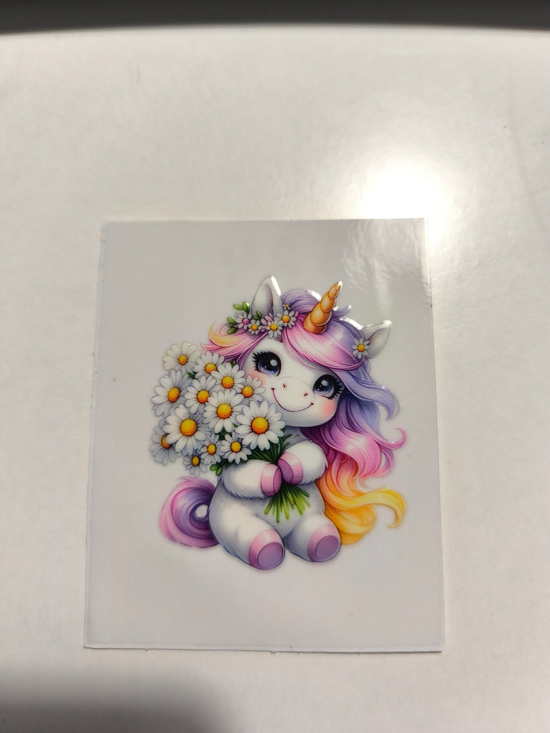 RubOn "XS" 24 - Einhorn