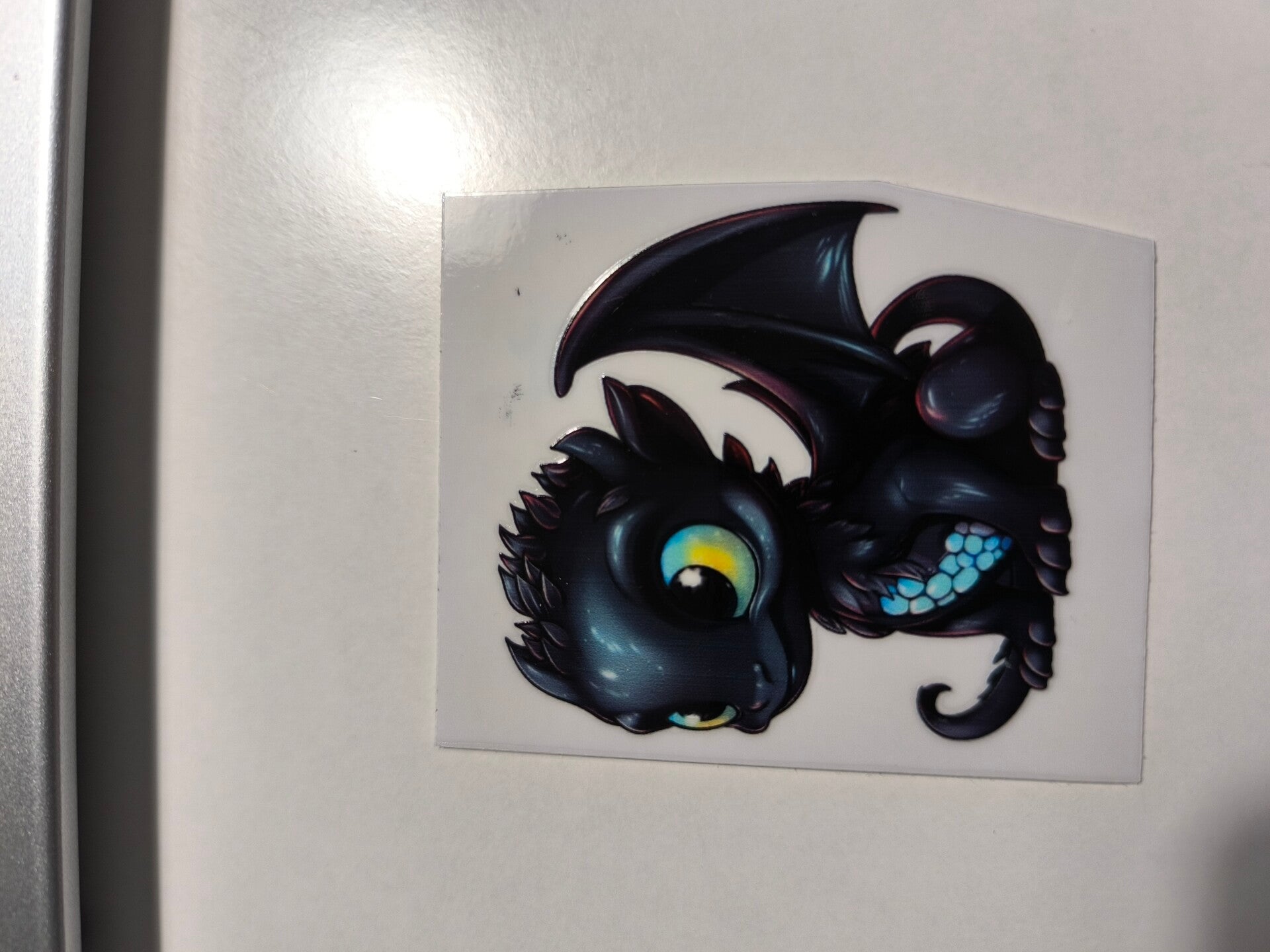 RubOn "XS" 29 - Drache