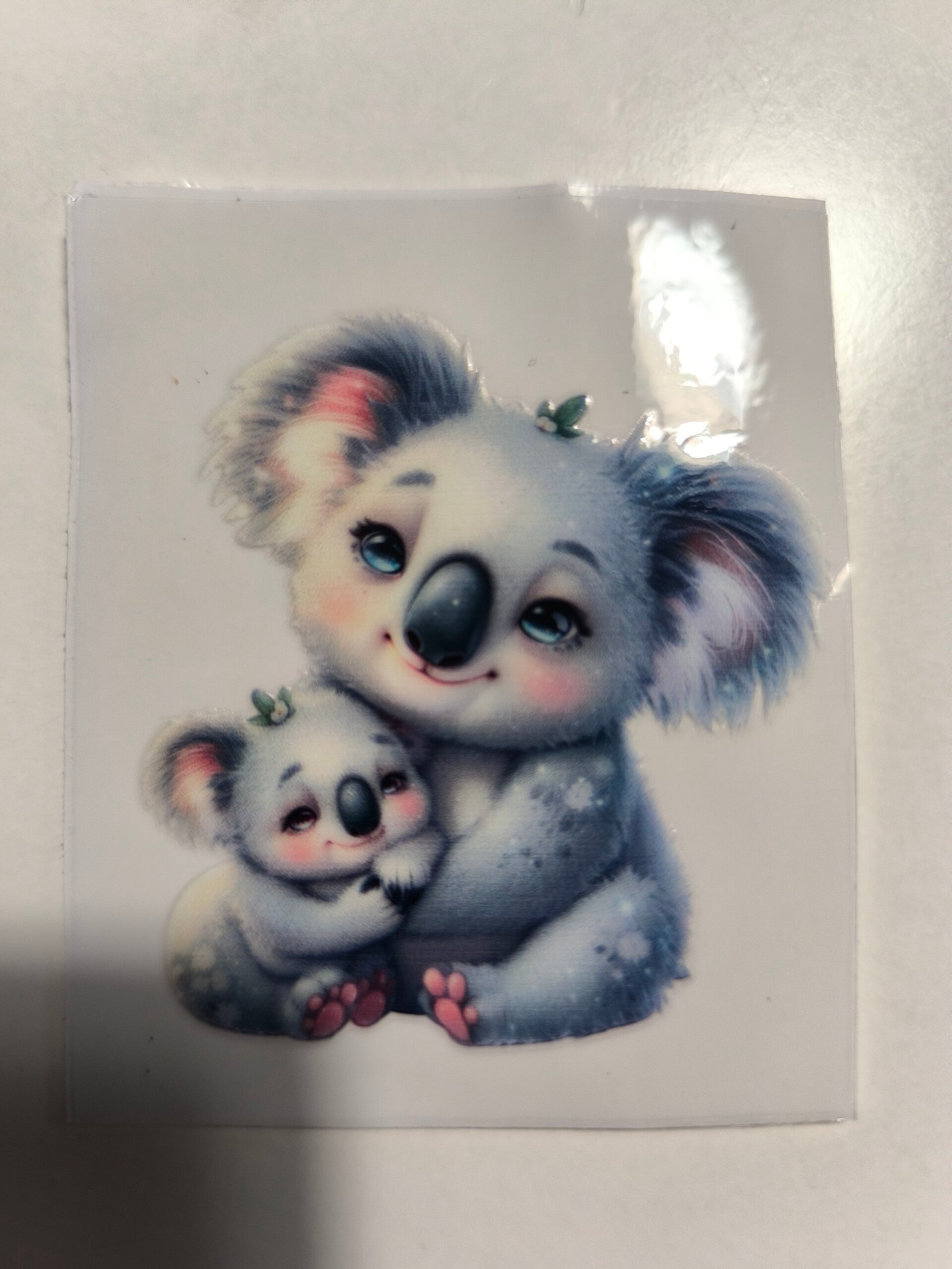 RubOn "XS" 3 - Koala