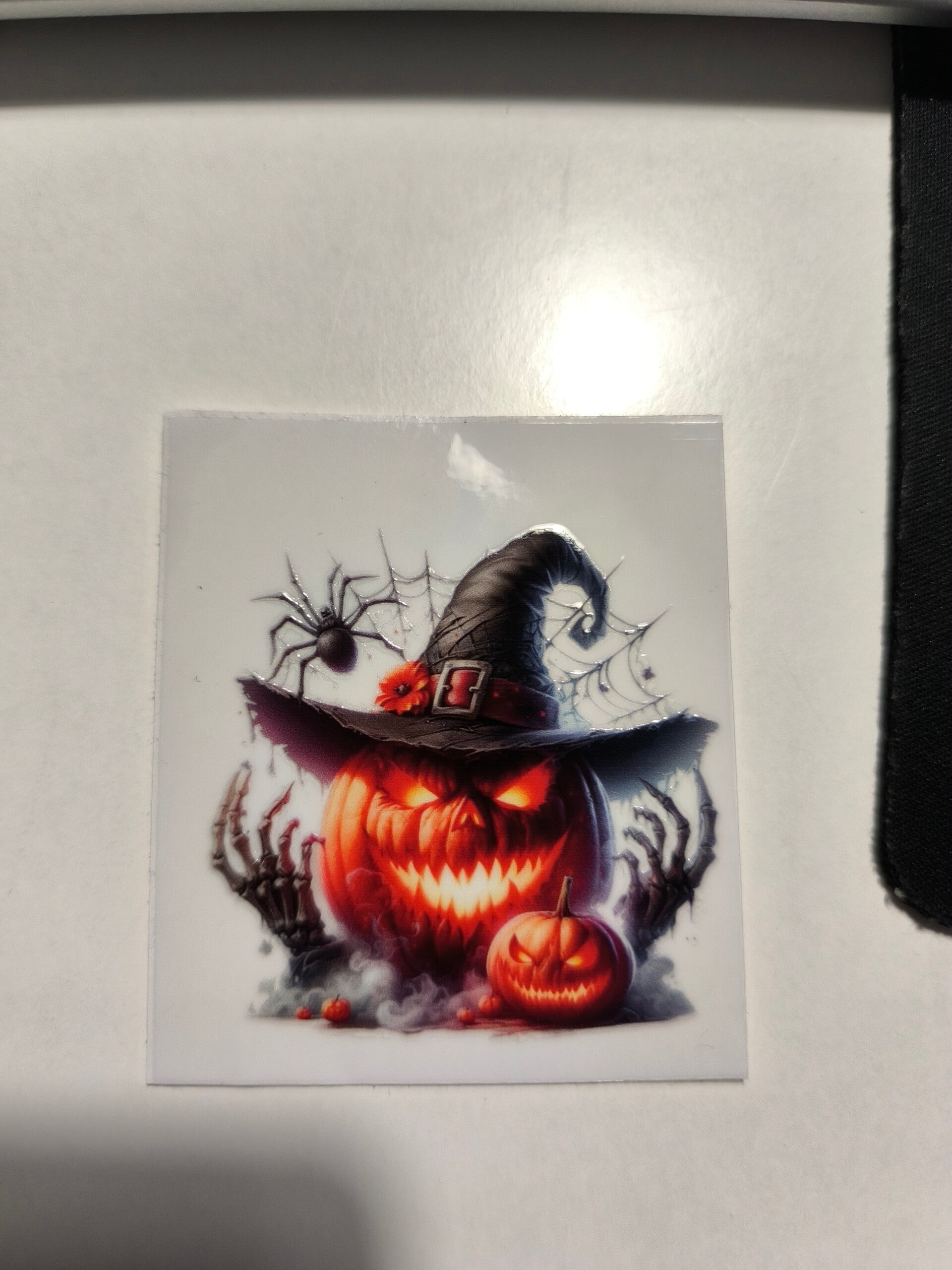 RubOn "XS" 36 - Halloween