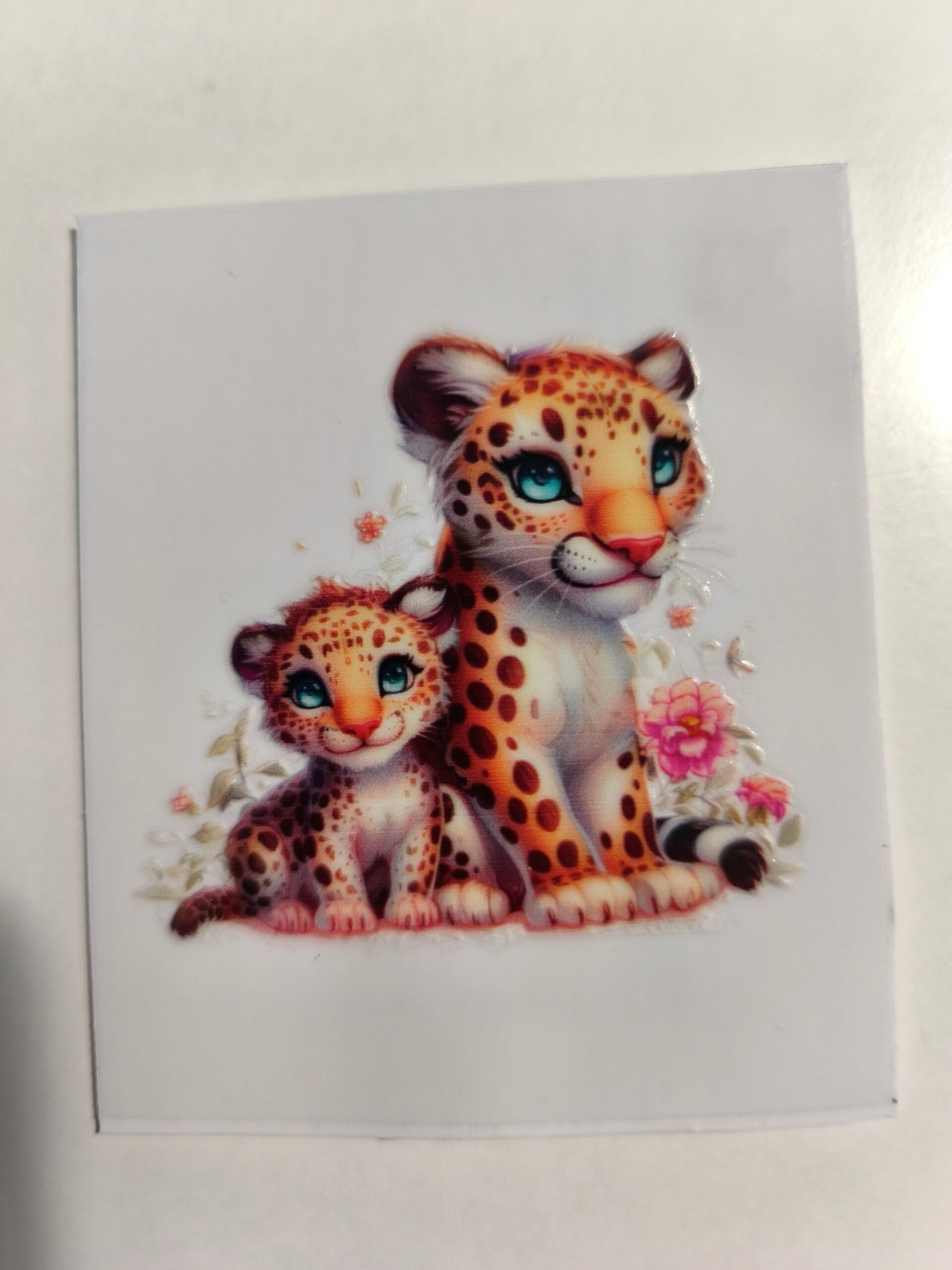 RubOn "XS" 4 - Gepard