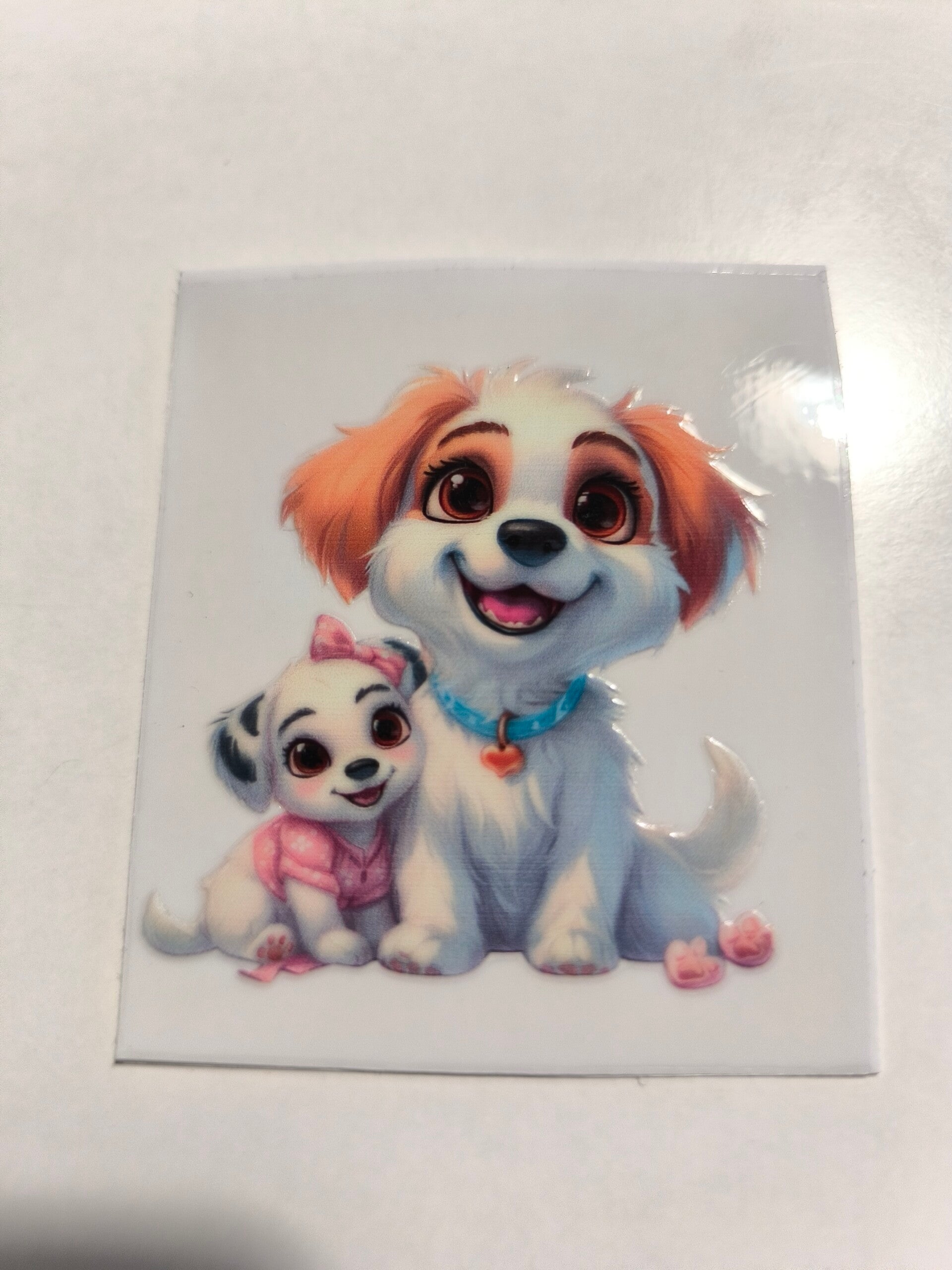 RubOn "XS" 8 - Hunde