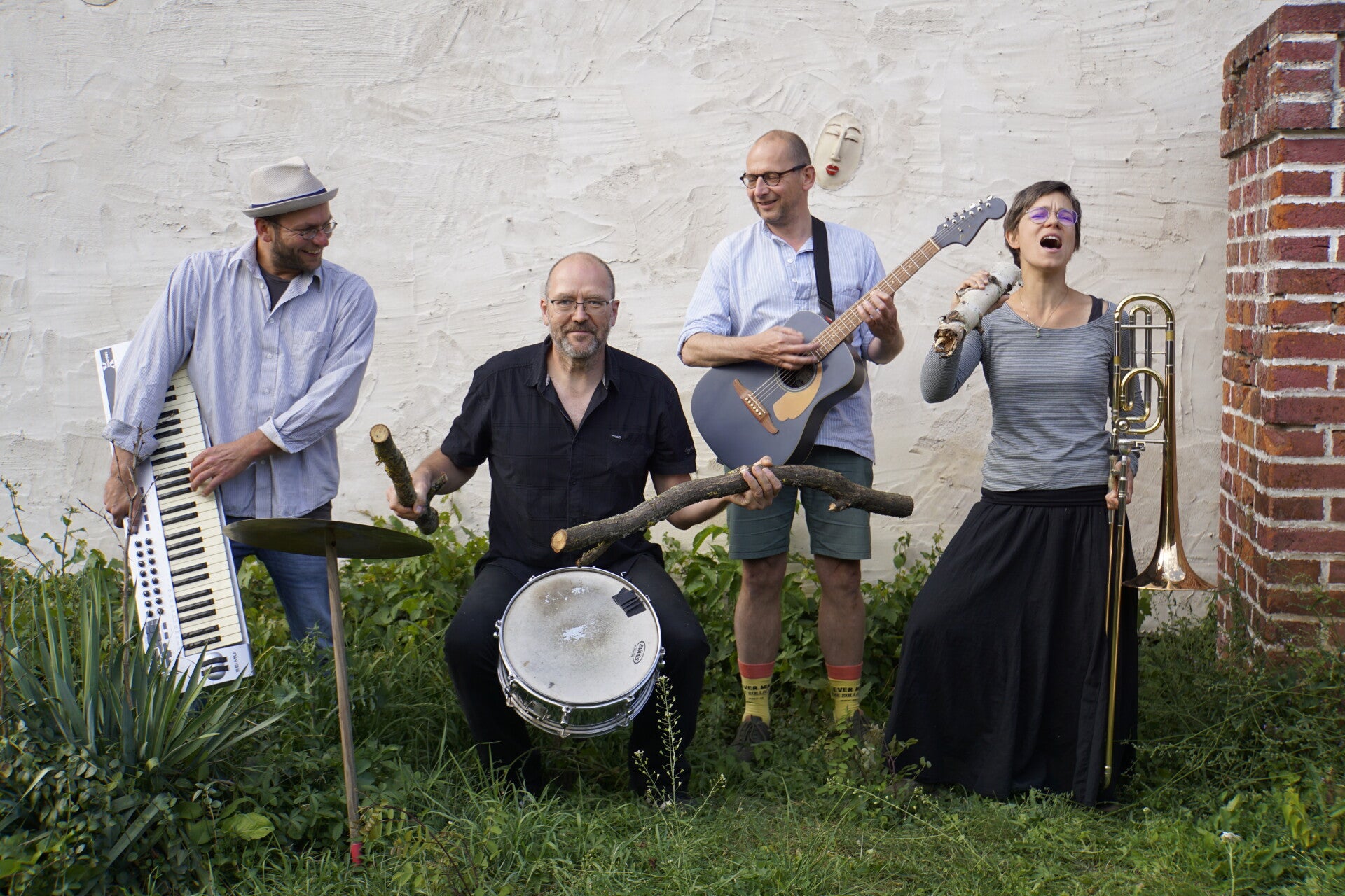 Boggy Schmidt LIVE@KUMA