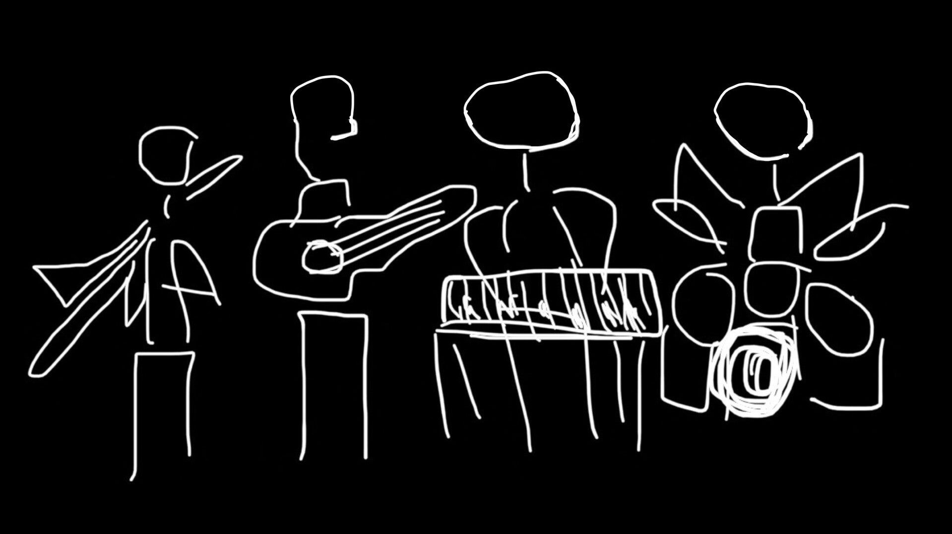 Boggy Schmidt picassoesk