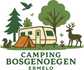 Camping bosgenoegen