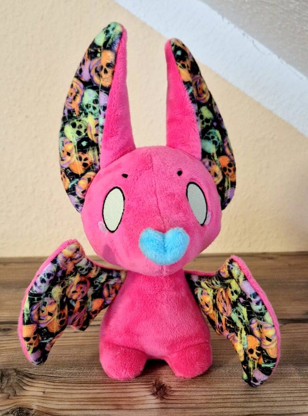 Fledermaus / Bat