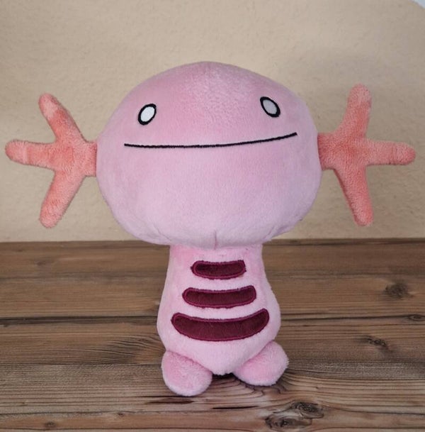 Wooper