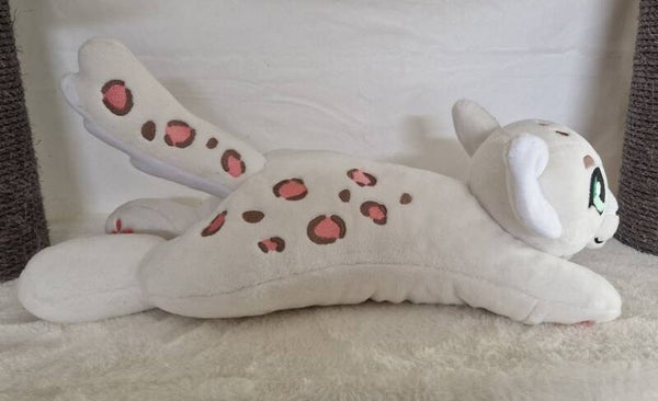 Wärme - Heatable Plushies
