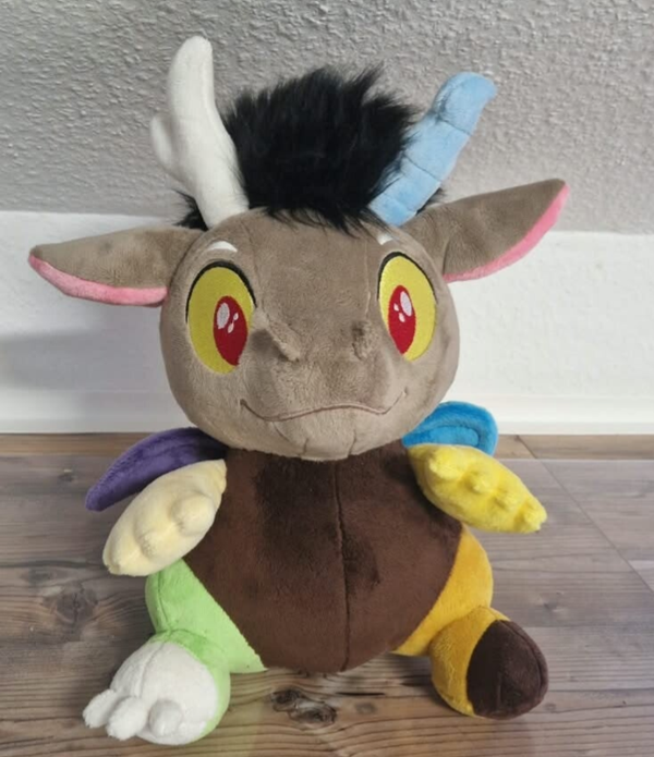 Baby Discord