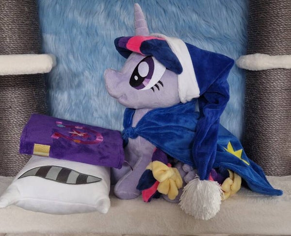 Sitting Twilight with Accessoires