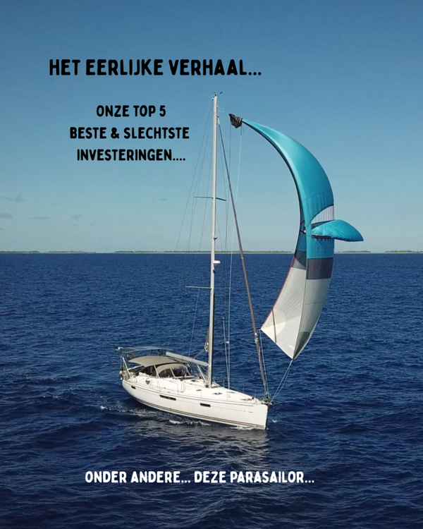 GRATIS: Onze top 5 BESTE én SLECHTSTE investeringen