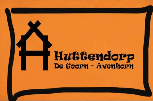 Huttendorp sponservlag