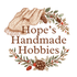 Hopes Handmade Hobbies