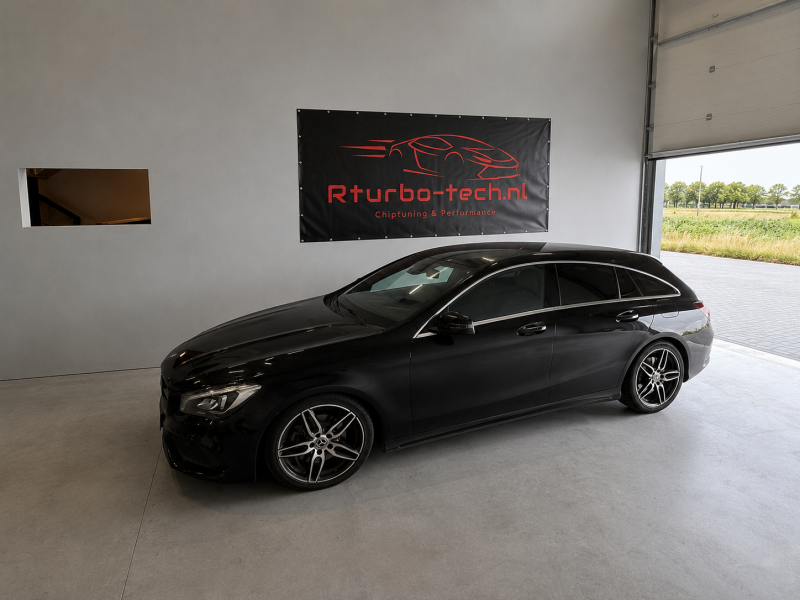 Cla180 - Stage1