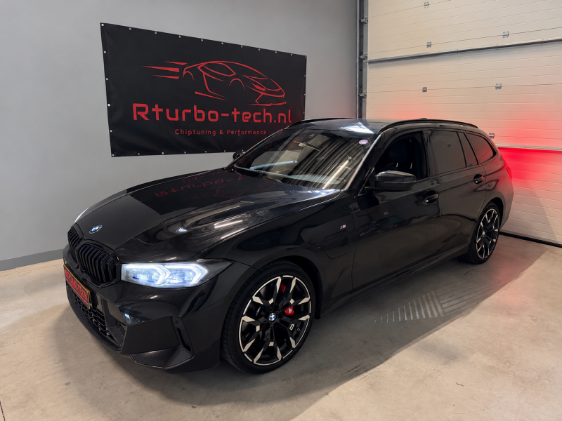G21 330e - Unlock + Stage1
