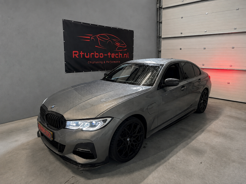 G20 330e - Stage1 + OPF