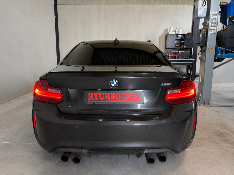 M2 - Stage2