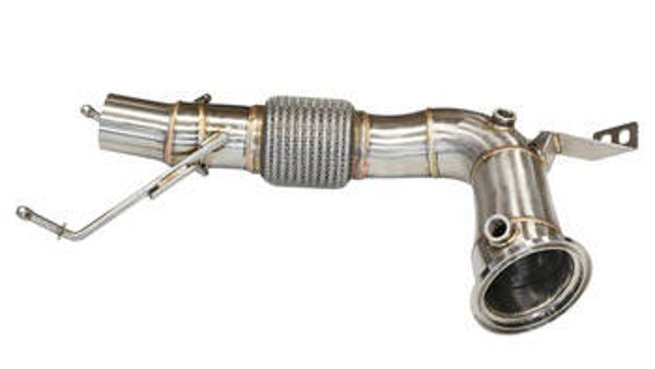 Downpipe bmw/Mini 1 Serie/Cooper F40/F56 1.5T Decat