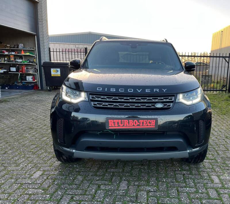 Discovery 2.0D - Stage1