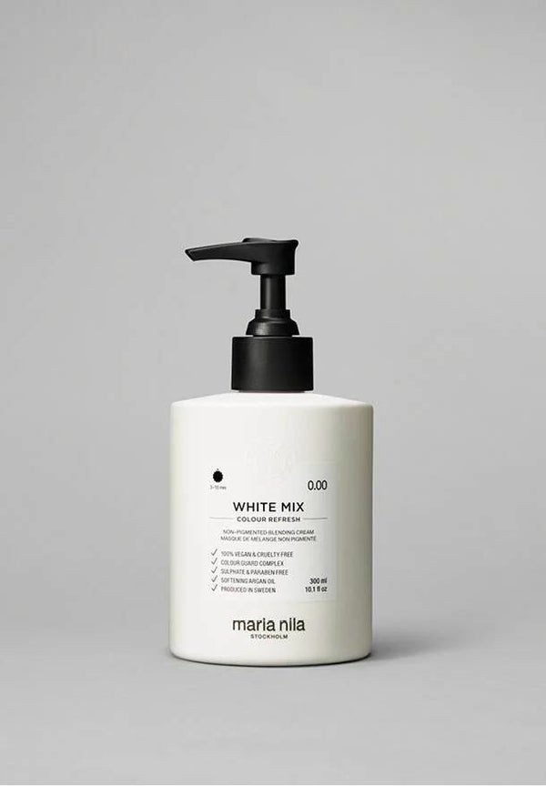 M.N - Color Refresh White Mix - 300ml