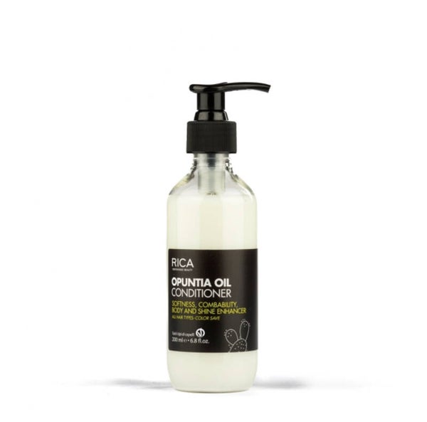 RI - Opuntia Oil Conditioner - 200ml
