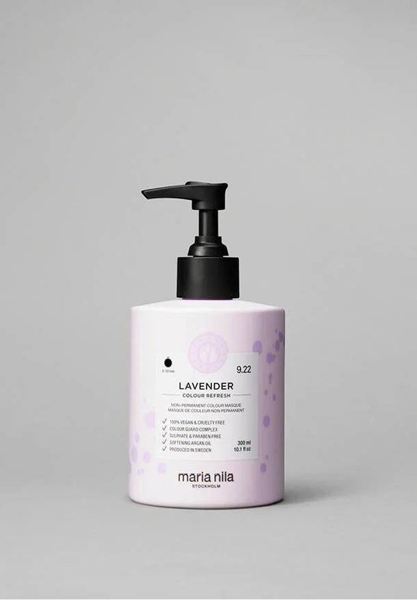 M.N - Color Refresh Lavender - 300ml
