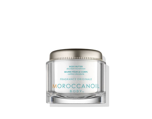 MO - Beurre pour le corps Fragrance Originale - 190ml