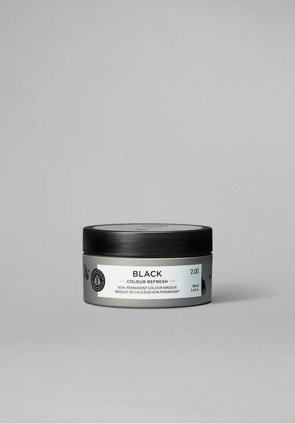 M.N - Color Refresh Black - 100ml
