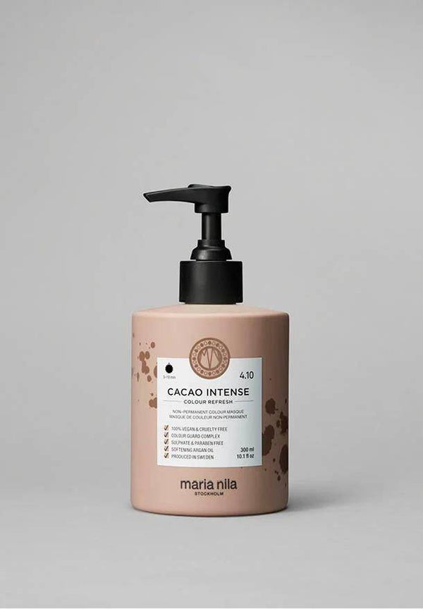 M.N - Color Refresh Cacao Intense - 300ml