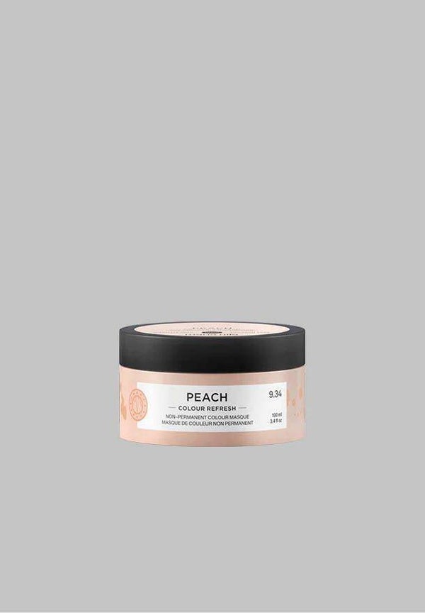 M.N - Color Refresh Peach - 100ml