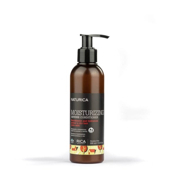 RI - Moisturizing Defense Conditioner - 200ml