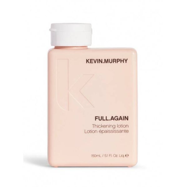 K.M - Full again - 150ml