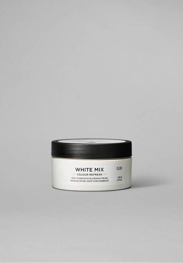 M.N - Color Refresh White Mix - 100ml