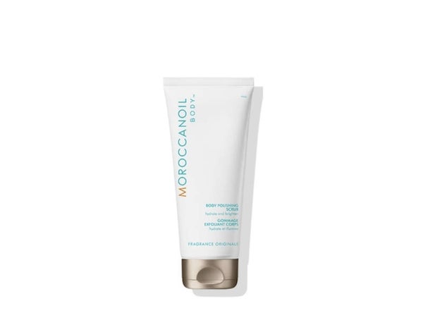 MO - Gommage exfoliant corps - 200ml