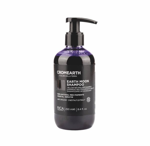 RI - Earth Moon Shampoo - 250ml