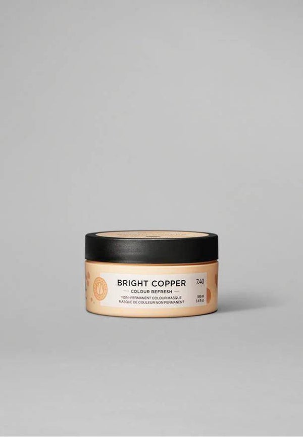 M.N - Color Refresh Bright Copper - 100ml